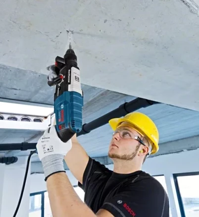 Перфоратор BOSCH GВН 2-28 F купить в Ханты-Мансийске