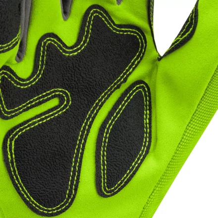 Перчатки садовые с удлинённой манжетой, размер 8, Luxe// Palisad 67982 купить в Ханты-Мансийске