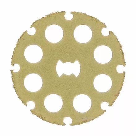 Диск отрезной для древесины EZ SpeedClic SC544 Dremel купить в Ханты-Мансийске