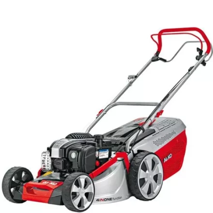 Газонокосилка бензиновая Highline 475 SP AL-KO купить в Ханты-Мансийске