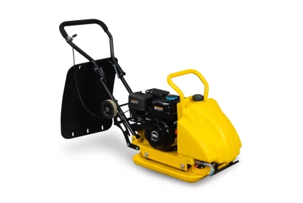 Виброплита TOR T-80 86 кг, 13кН LCT бак, коврик, колесный комплект 1010048 купить в Ханты-Мансийске