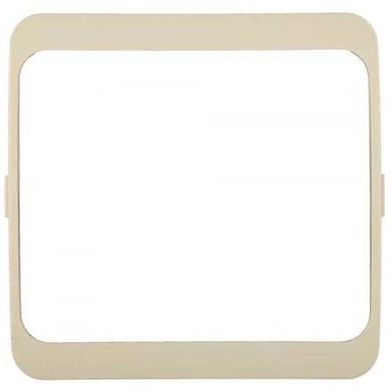 Вставка СВЕТОЗАР "ГАММА" декоративная, цвет бежевый SV-54161-B купить в Ханты-Мансийске