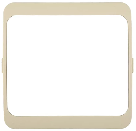 Вставка СВЕТОЗАР "ГАММА" декоративная, цвет бежевый SV-54161-B купить в Ханты-Мансийске