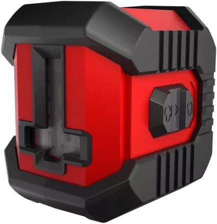 Лазерный нивелир CONDTROL QB купить в Ханты-Мансийске