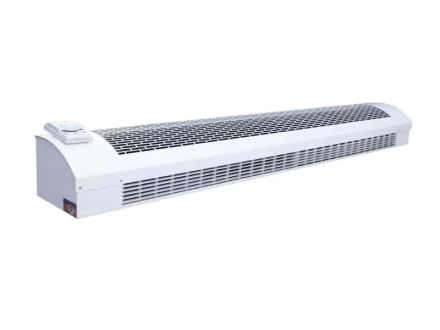 Завеса тепловая НТТ-910 9 кВт 380В 1045435 купить в Ханты-Мансийске