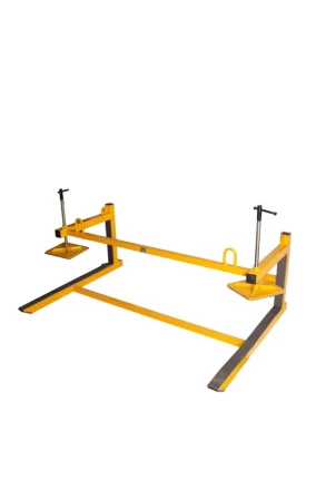 Захват для кровельных сэндвич-панелей ТГ-СПК-0,350 (A) 1026464 купить в Ханты-Мансийске