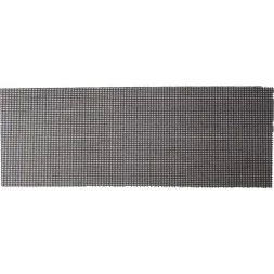 Шлифовальная сетка URAGAN абразивная, водостойкая № 320, 105х280мм, 5 листов 35555-320