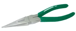 Пассатижи утконосы 8&quot; P068 Jonnesway 47120 купить в Ханты-Мансийске