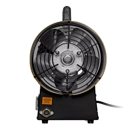 Газовая тепловая пушка Denzel GHG-30i, 30 кВт, цифровой термостат, пропан-бутан 96471 купить в Ханты-Мансийске