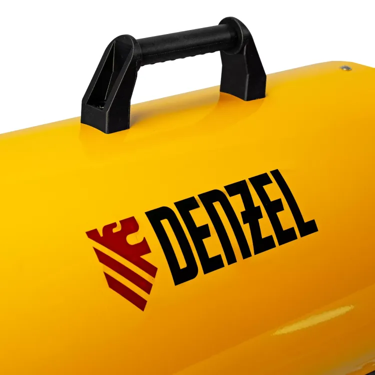 Газовая тепловая пушка Denzel GHG-30i, 30 кВт, цифровой термостат, пропан-бутан 96471 купить в Ханты-Мансийске