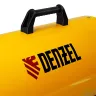 Газовая тепловая пушка Denzel GHG-30i, 30 кВт, цифровой термостат, пропан-бутан 96471 купить в Ханты-Мансийске