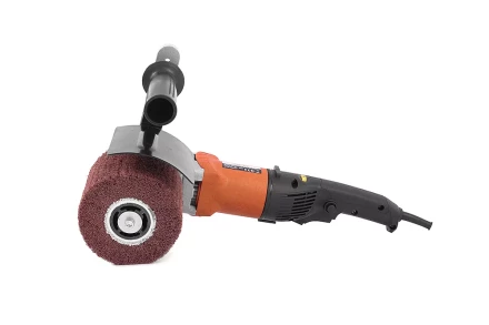 Барабанная шлифовально-полировальная машина MESSER M3015 купить в Ханты-Мансийске