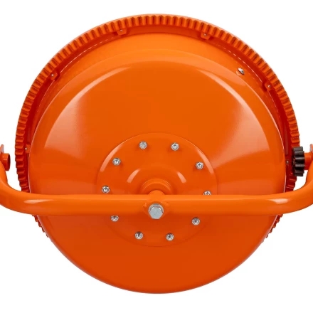 Бетоносмеситель Сибртех БСН-160 95512, мощность 500 Вт купить в Ханты-Мансийске