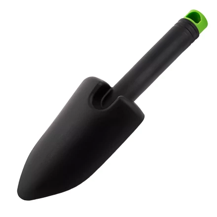 Совок посадочный, широкий, пластиковый Palisad 623908 купить в Ханты-Мансийске