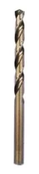 Сверло для металла ф 5,1х52/86 мм Р6М5 Энкор 25051