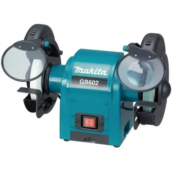 Точило Makita GB602 (Заточной станок) купить в Ханты-Мансийске