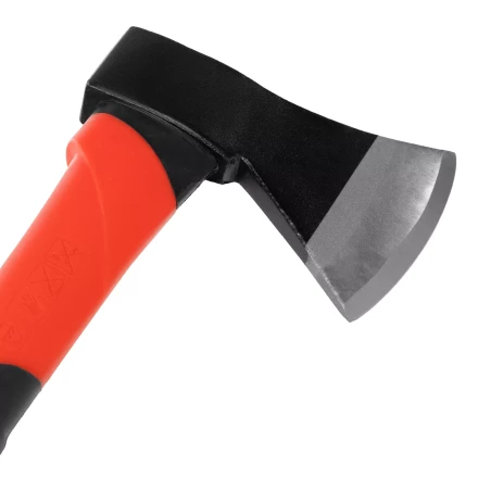 Топор, 600 г Matrix, эргономичная фибергласовая рукоятка, 360 мм, 21411 купить в Ханты-Мансийске