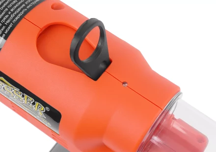 Аккумуляторный вытяжной заклепочник MESSER M4000  с возможностью работы от сети 220В купить в Ханты-Мансийске