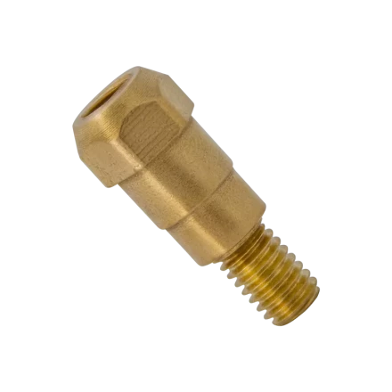 Вставка наконечника М6*26 (MW-24 Basic) Оберон BS142.0003 купить в Ханты-Мансийске