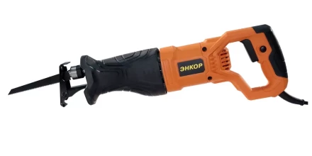 Ножовка сабельная СПЭ-710/115Э Энкор 50235 купить в Ханты-Мансийске