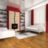 Электрокамин-камин электрический ELECTROLUX EFP/W 1100RRCL купить в Ханты-Мансийске