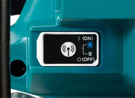 Аккумуляторная дисковая пила Makita XGT RS002GZ (без АКБ и ЗУ) купить в Ханты-Мансийске