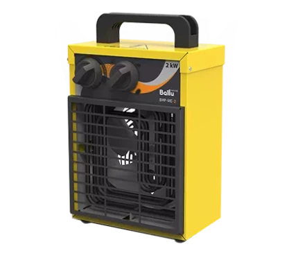 Тепловая пушка электрическая BALLU BHP-ME-2 купить в Ханты-Мансийске