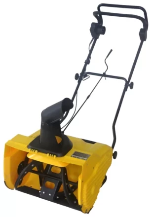 Снегоуборщик электрический CHAMPION STE1650 купить в Ханты-Мансийске