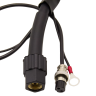 Плазменный резак PW P80 (M16x1,5 / 2pin / 5m) XLP08050 купить в Ханты-Мансийске