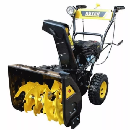 Снегоуборщик бензиновый Huter SGC 5500B купить в Ханты-Мансийске