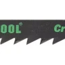 Полотна KRAFTOOL, U144D, для эл/лобзика, Cr-V, по дереву, ДВП, ДСП, быстрый рез, US-хвост., шаг 4мм, 75мм, 2шт 159621-4 купить в Ханты-Мансийске