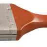 Кисть плоская STAYER "LASUR - LUX", деревянная ручка, смешанная щетина, 50мм 01051-050 купить в Ханты-Мансийске