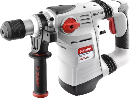 Перфоратор SDS-plus ЗПВ-32-1250 ЭВК серия МАСТЕР купить в Ханты-Мансийске