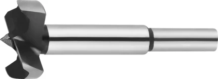 Сверло Форстнера по дереву, URAGAN 29995-32, d=32мм 29995-32 купить в Ханты-Мансийске