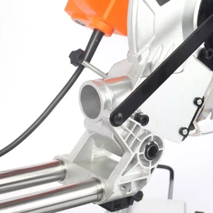 Пила торцовочная PATRIOT MS 255 купить в Ханты-Мансийске