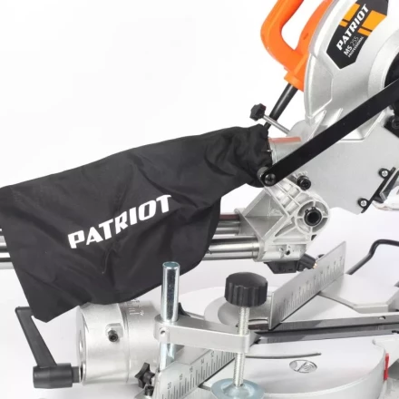 Пила торцовочная PATRIOT MS 255 купить в Ханты-Мансийске