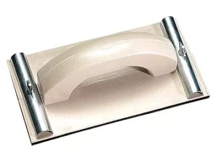 Сеткодержатель 230 х 105 мм пластиковый с зажимами SPARTA 758475 купить в Ханты-Мансийске