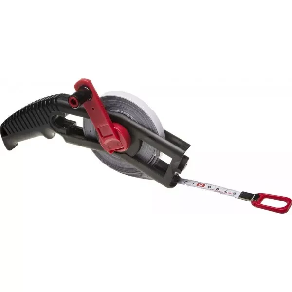 Мерная геодезийная лента STAYER "PROFESSIONAL" PROLeader, 30м 2-34183-030 купить в Ханты-Мансийске
