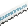 Полотна для электролобзика по дереву 2 шт 3108 - T119B GROSS 78275 купить в Ханты-Мансийске