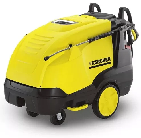 Мойка высокого давления Karcher HDS 1150 -4S Basic (Мойка Керхер HDS 1150 -4S Basic) купить в Ханты-Мансийске
