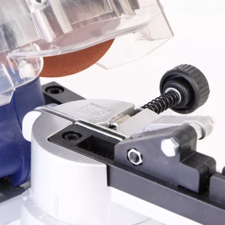 Машина для заточки цепей Диолд МЗ-0,13 купить в Ханты-Мансийске