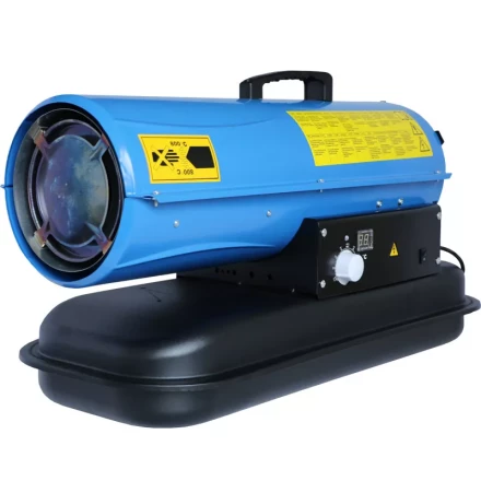 Тепловая пушка дизельная Диолд ТП-1-03 Д купить в Ханты-Мансийске