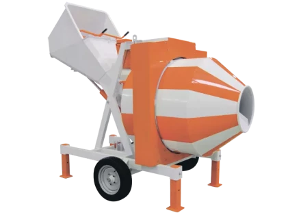 Бетономешалка-Бетоносмеситель СБР-1200 купить в Ханты-Мансийске