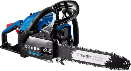 Бензиновая пила (бензопила) ПБЦ-380 35П серия ПРОФЕССИОНАЛ купить в Ханты-Мансийске