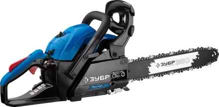 Бензиновая пила (бензопила) ПБЦ-380 35П серия ПРОФЕССИОНАЛ купить в Ханты-Мансийске