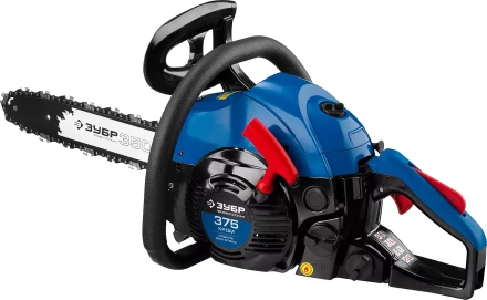 Бензиновая пила (бензопила) ПБЦ-380 35П серия ПРОФЕССИОНАЛ купить в Ханты-Мансийске