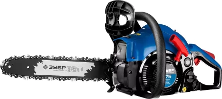 Бензиновая пила (бензопила) ПБЦ-380 35П серия ПРОФЕССИОНАЛ купить в Ханты-Мансийске