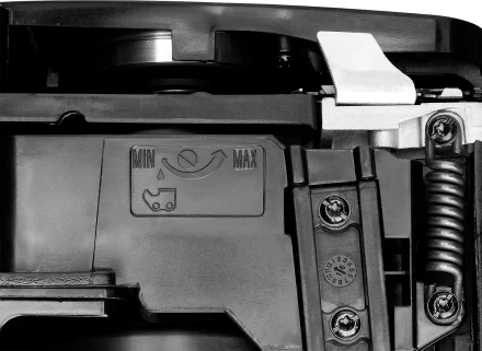 Бензиновая пила (бензопила) ПБЦ-380 35П серия ПРОФЕССИОНАЛ купить в Ханты-Мансийске