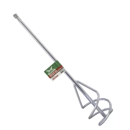 Насадка для миксера оцинкованная MPG 100x600x10xSDS+ купить в Ханты-Мансийске