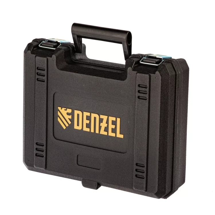Дрель-шуруповерт аккумуляторная CDL-IB-12-02 Denzel 26111 купить в Ханты-Мансийске
